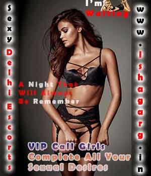 Sensational Delhi Escorts Sensational Delhi Escorts