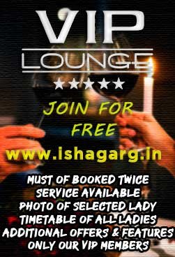 Selected Delhi Escorts Selected Delhi Escorts